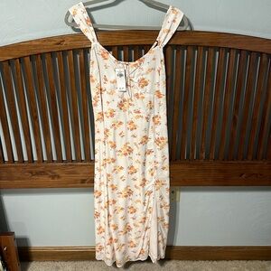 Abercrombie dress